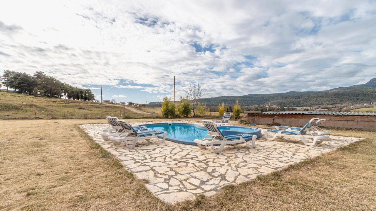 Photo of Outdoor in Capolat