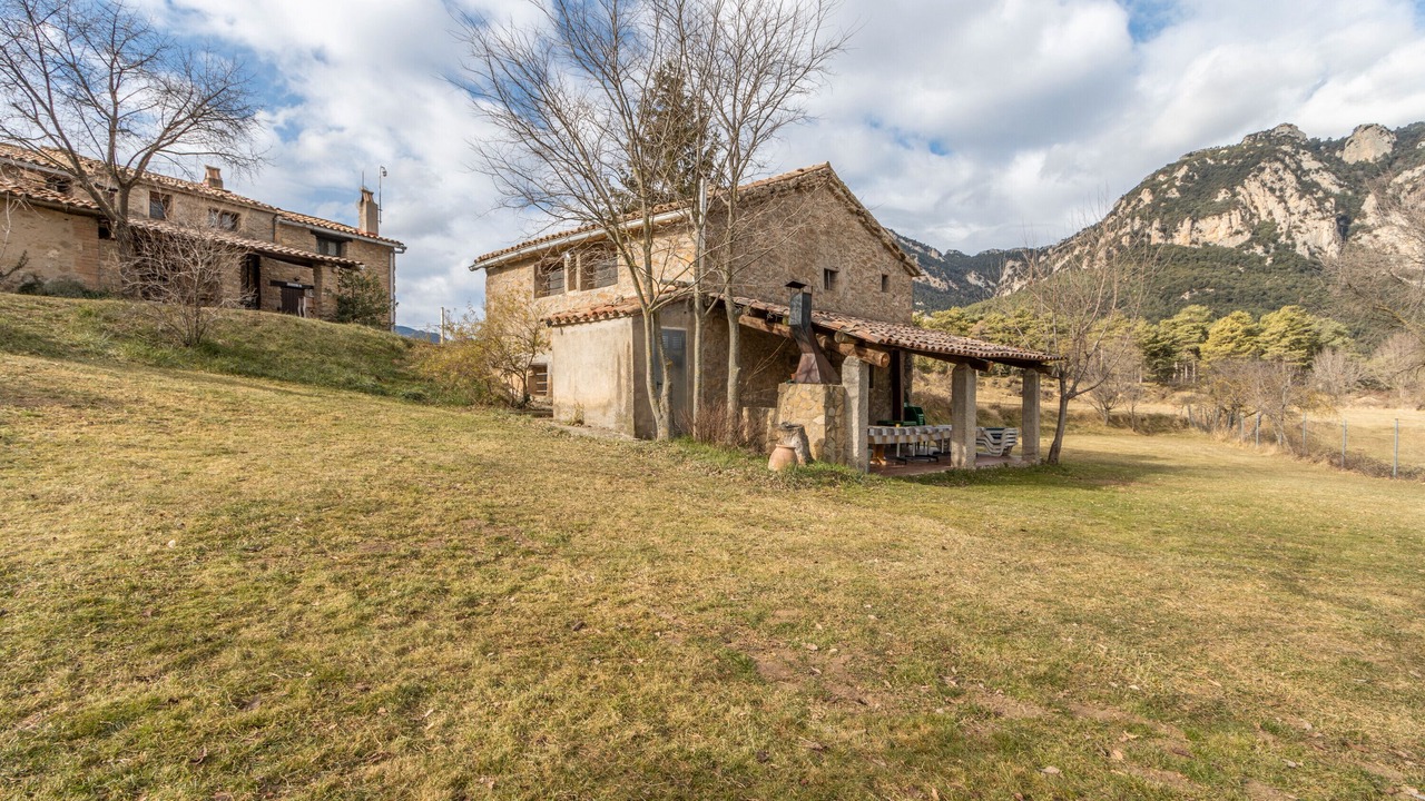 Photo of Outdoor in Capolat