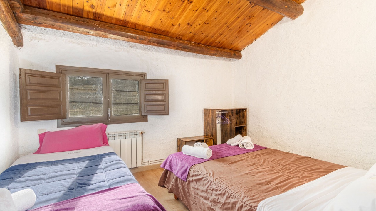 Photo of Bedroom in Capolat
