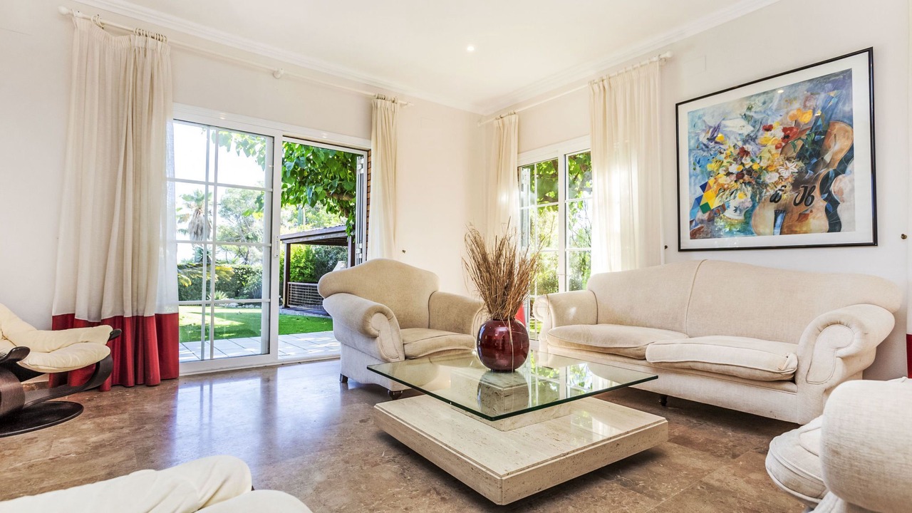 Photo of Livingroom in L Almadrava