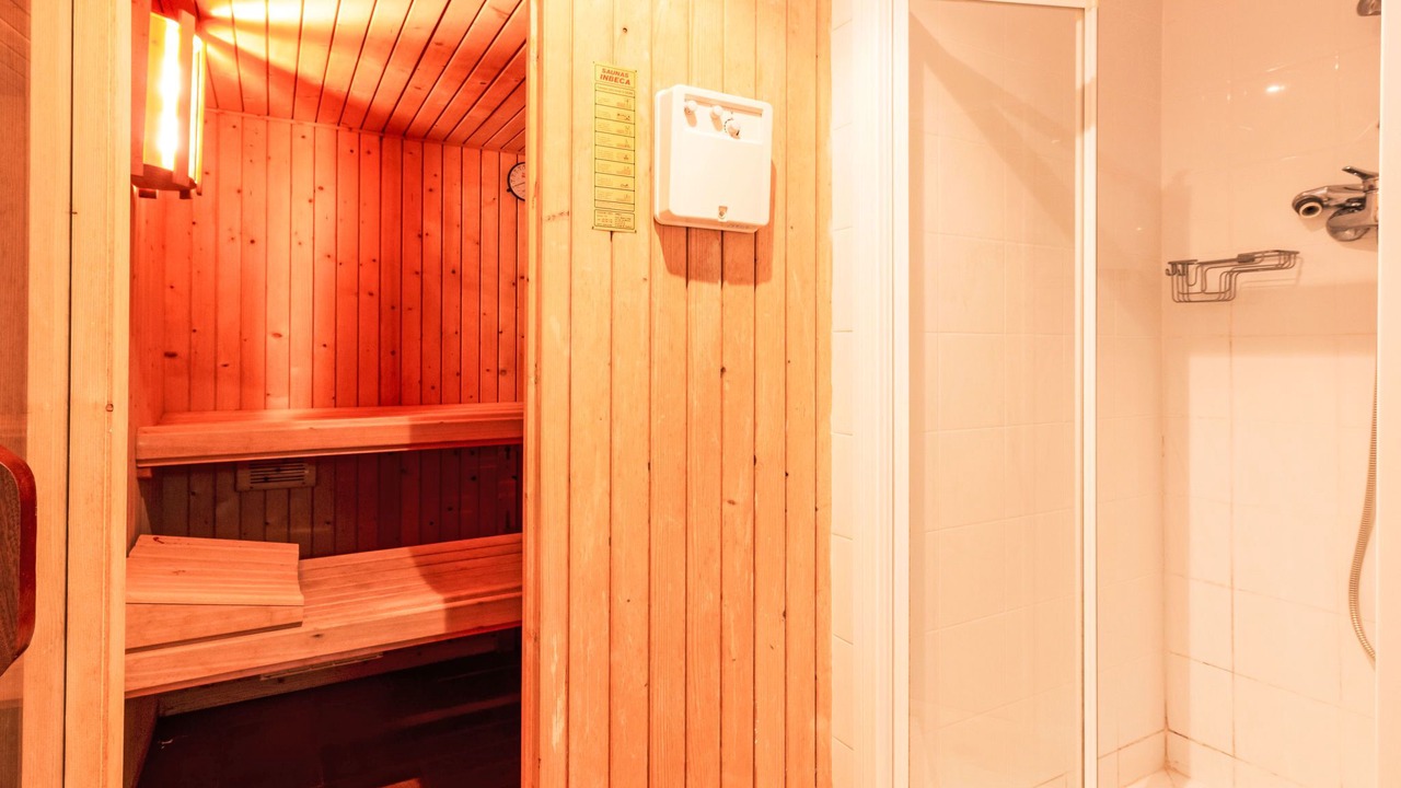 Photo of Bathroom in L Almadrava