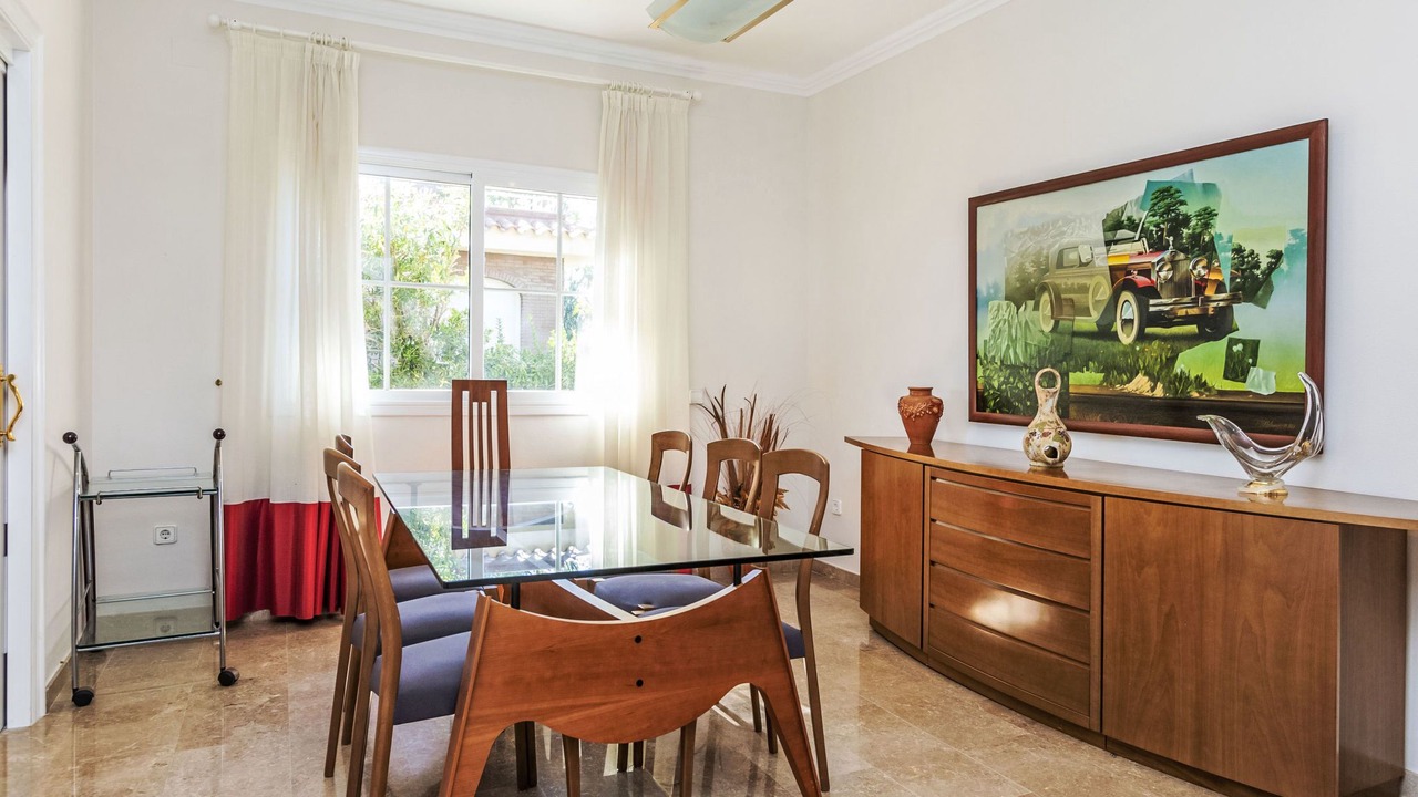 Photo of Bedroom in L Almadrava