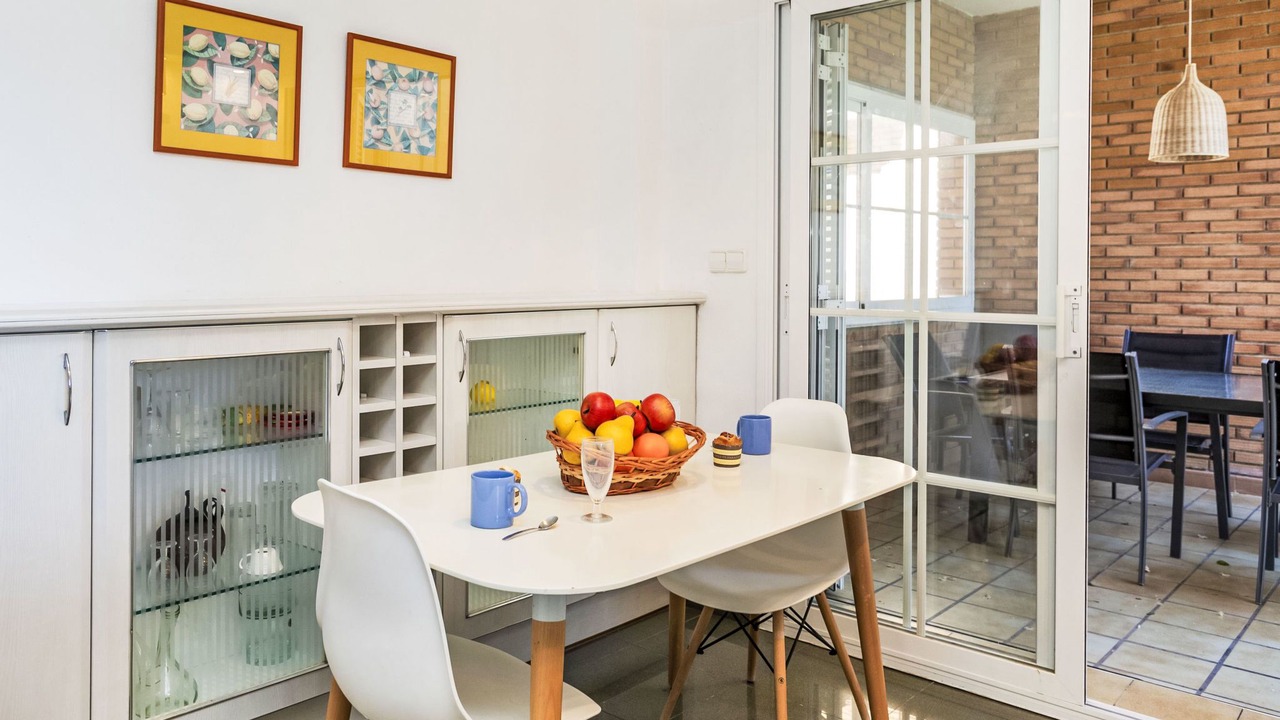 Photo of Bedroom in L Almadrava