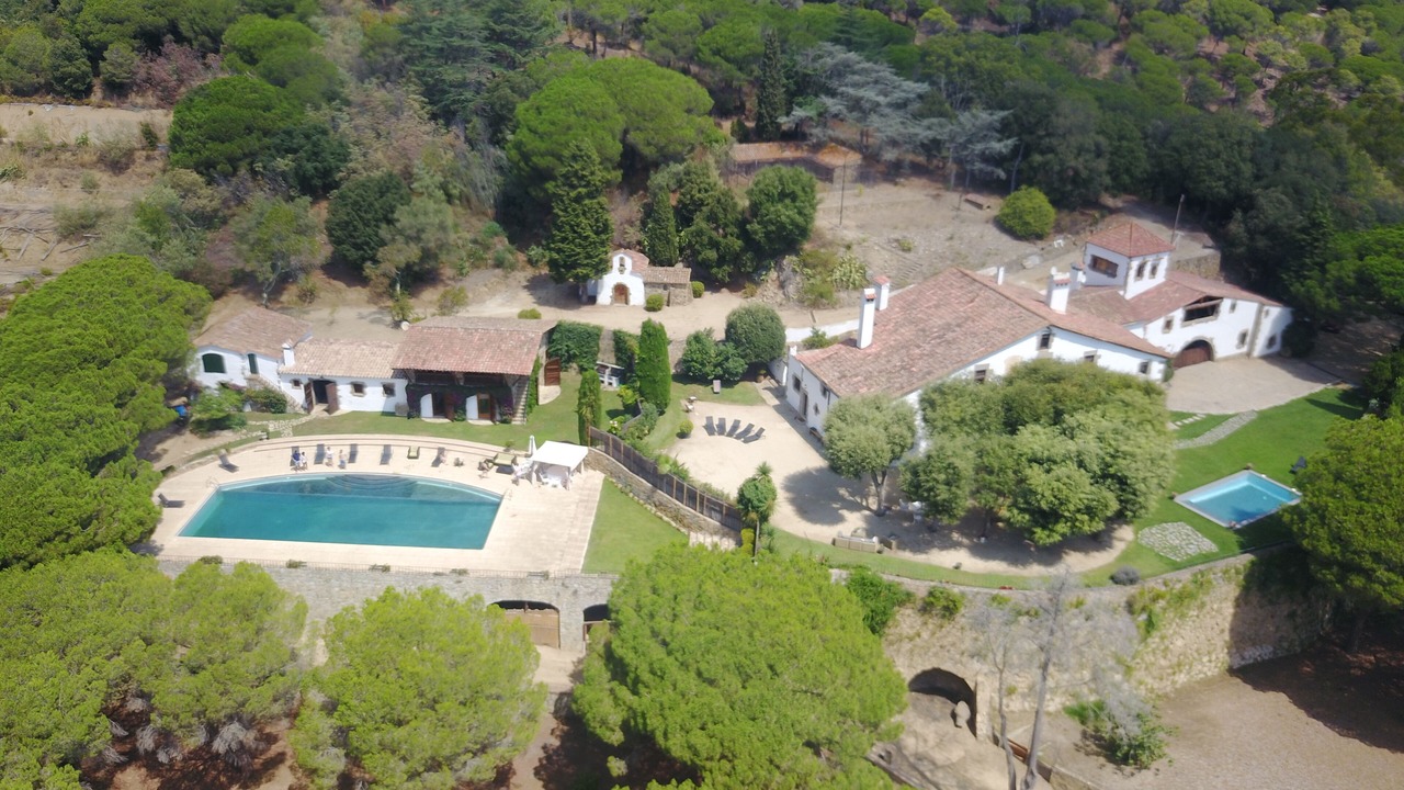 Photo of Outdoor in Sant Andreu de Llavaneres