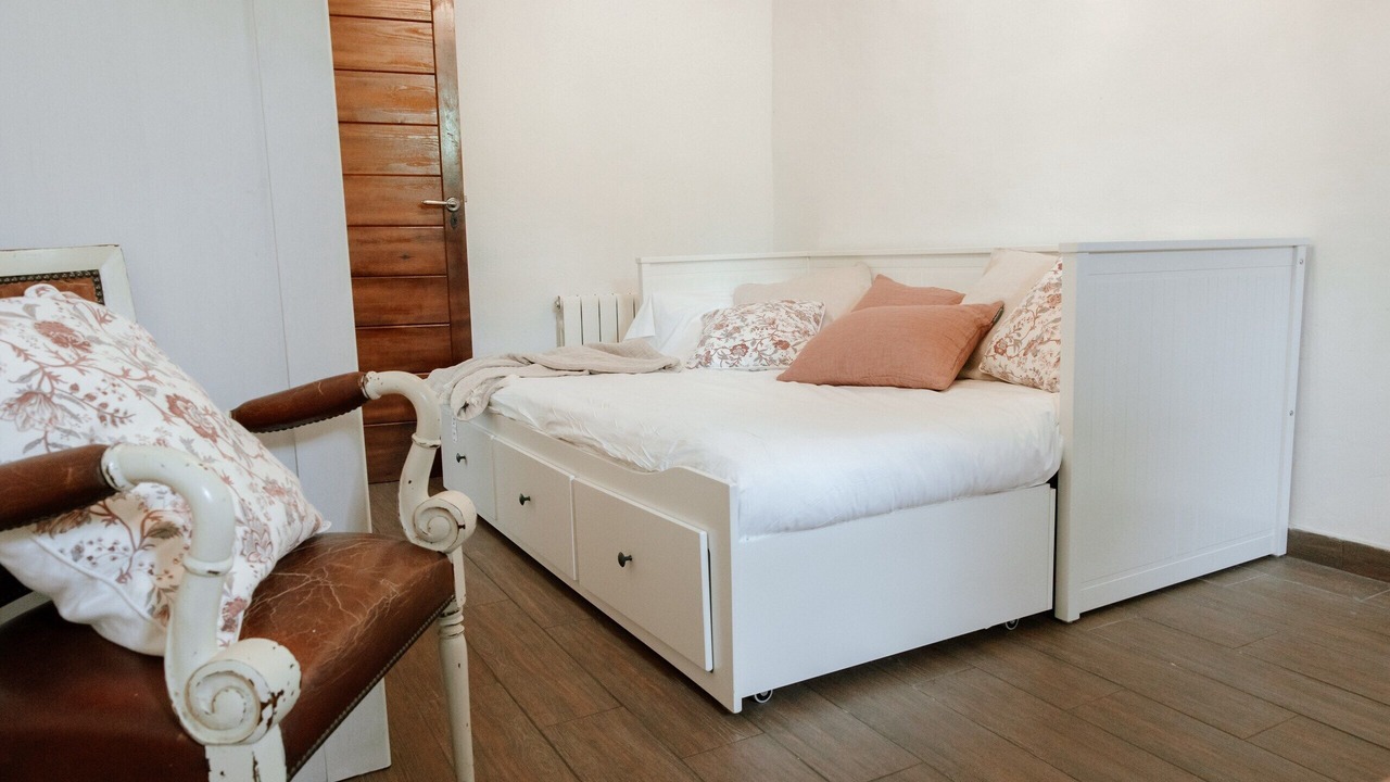 Photo of Bedroom in Sant Andreu de Llavaneres
