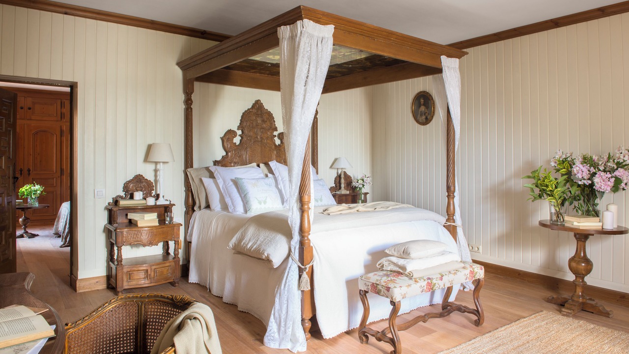 Photo of Bedroom in Sant Andreu de Llavaneres