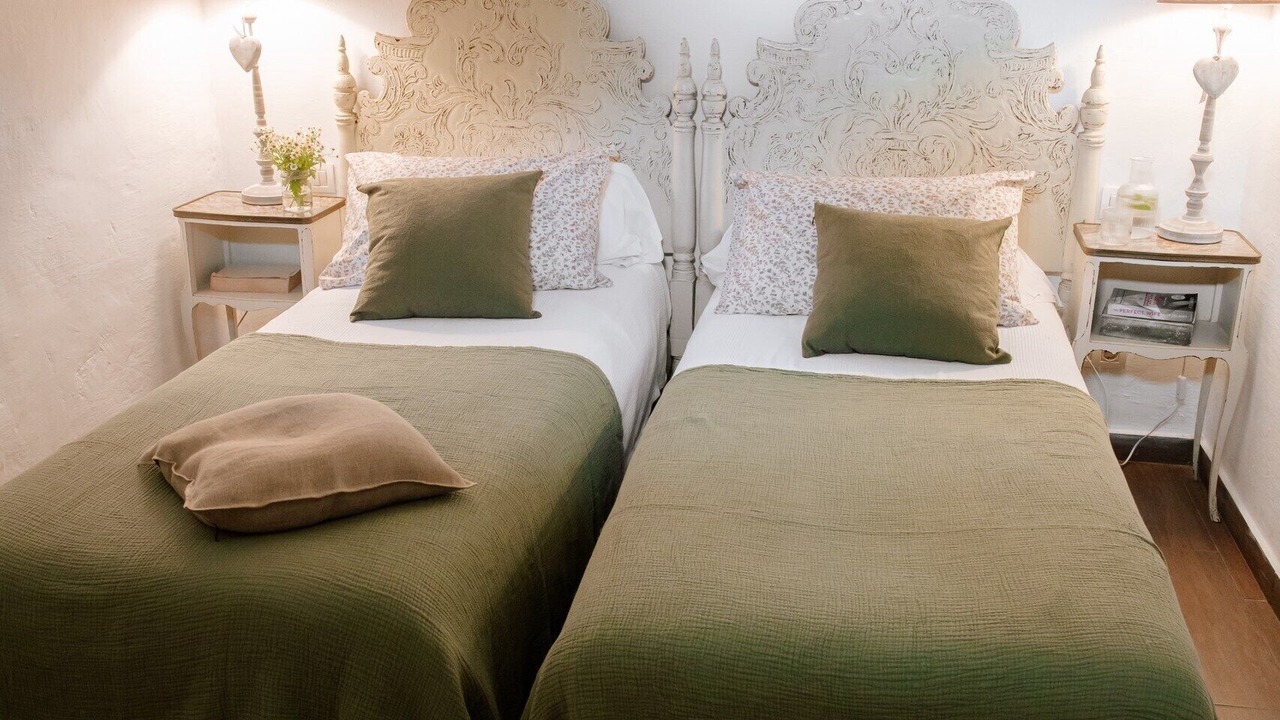Photo of Bedroom in Sant Andreu de Llavaneres