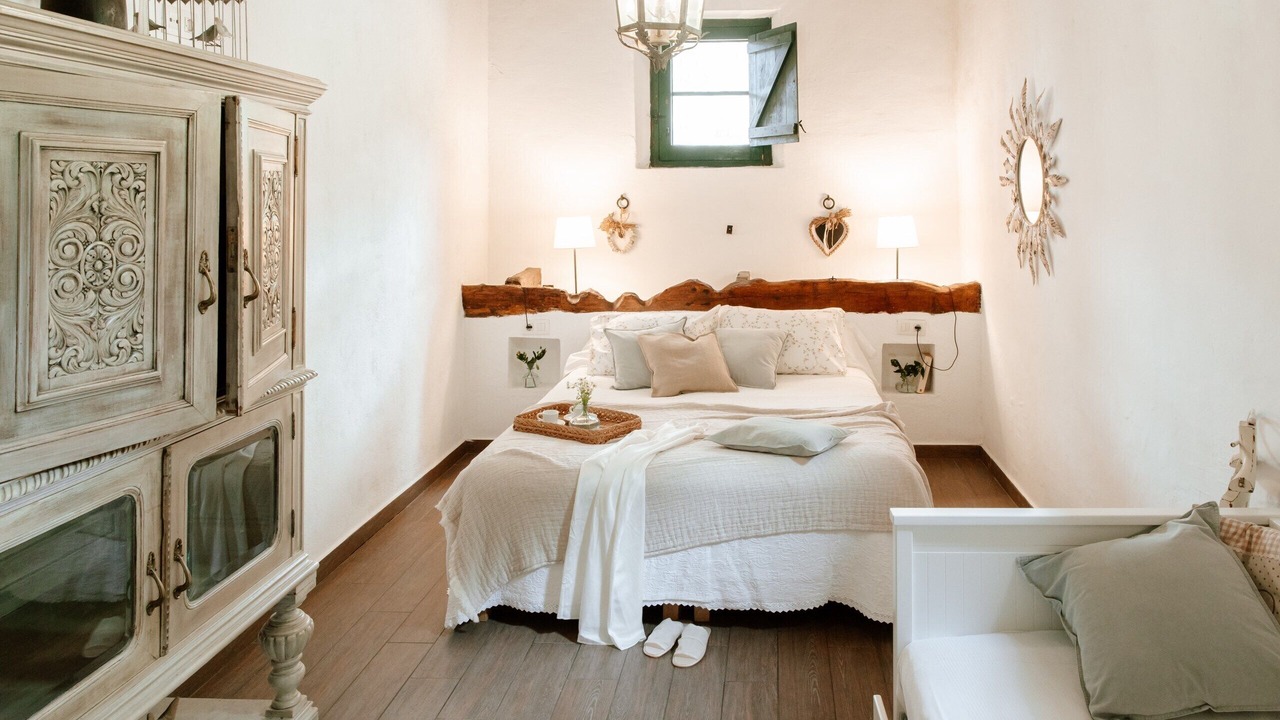 Photo of Bedroom in Sant Andreu de Llavaneres