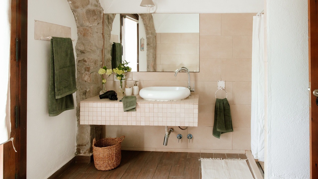 Photo of Bathroom in Sant Andreu de Llavaneres