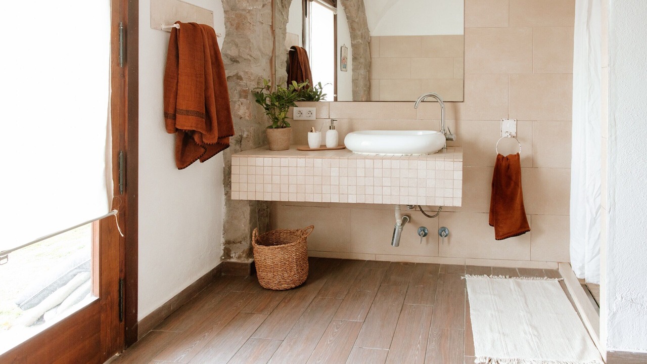 Photo of Bathroom in Sant Andreu de Llavaneres