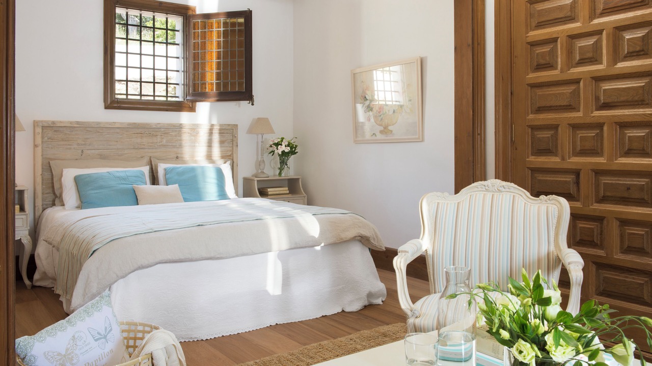 Photo of Bedroom in Sant Andreu de Llavaneres