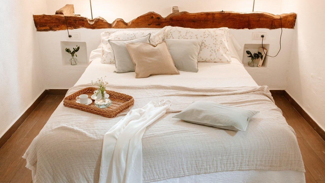 Photo of Bedroom in Sant Andreu de Llavaneres