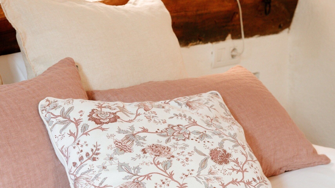 Photo of Bedroom in Sant Andreu de Llavaneres