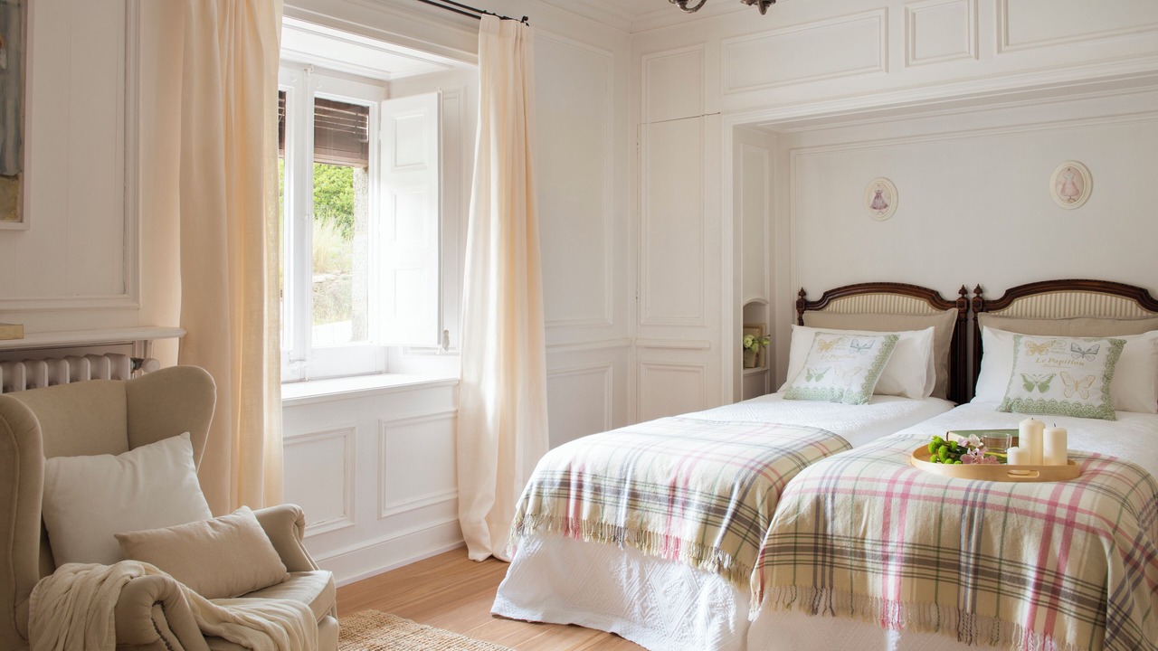 Photo of Bedroom in Sant Andreu de Llavaneres