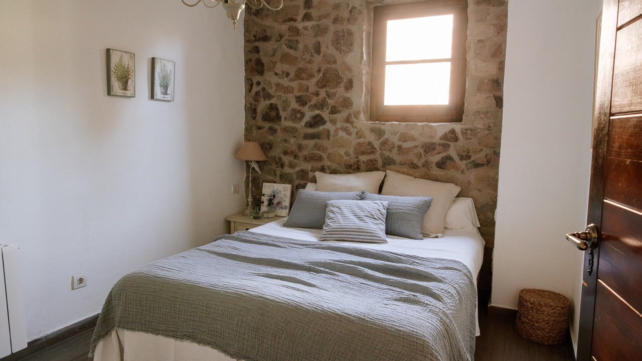 Photo of Bedroom in Sant Andreu de Llavaneres