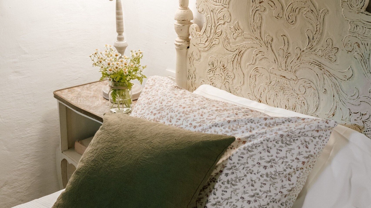 Photo of Bedroom in Sant Andreu de Llavaneres