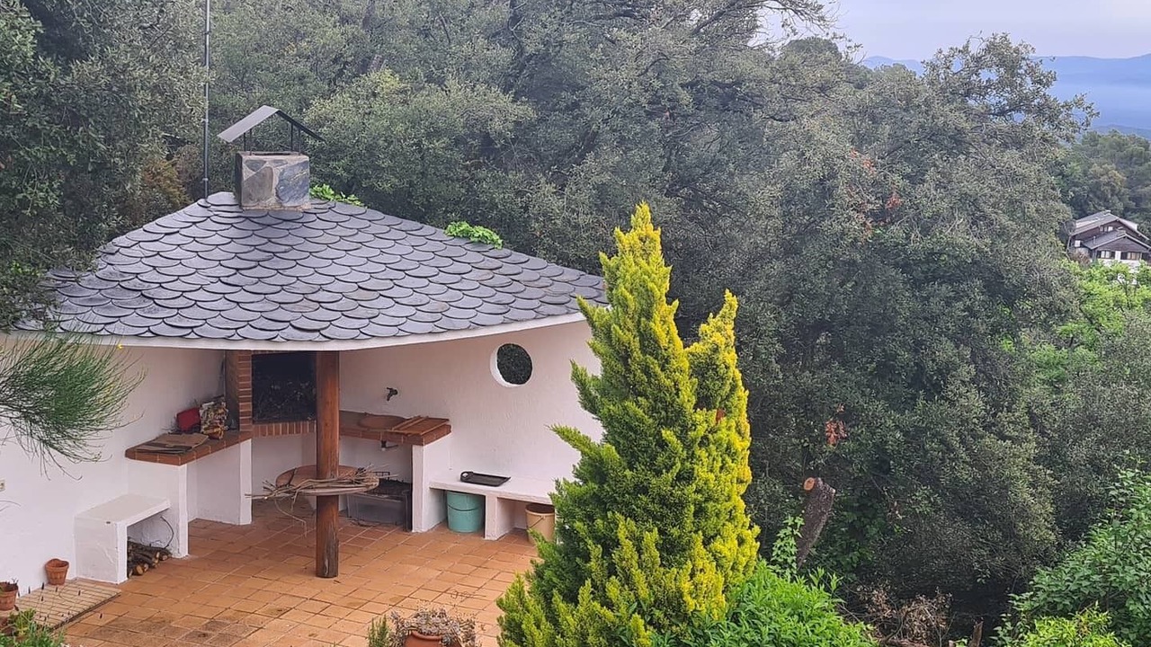 Photo of Outdoor in Sant Pere de Vilamajor