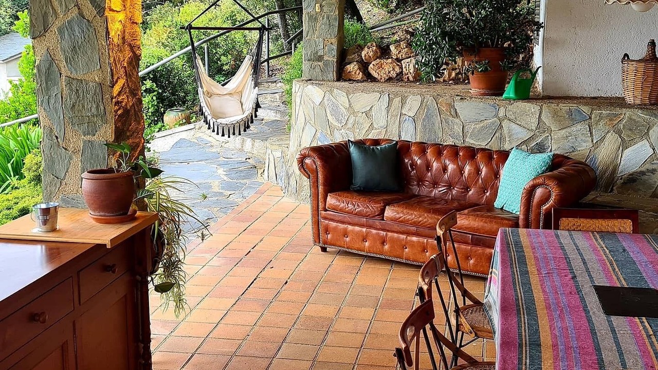 Photo of Outdoor in Sant Pere de Vilamajor