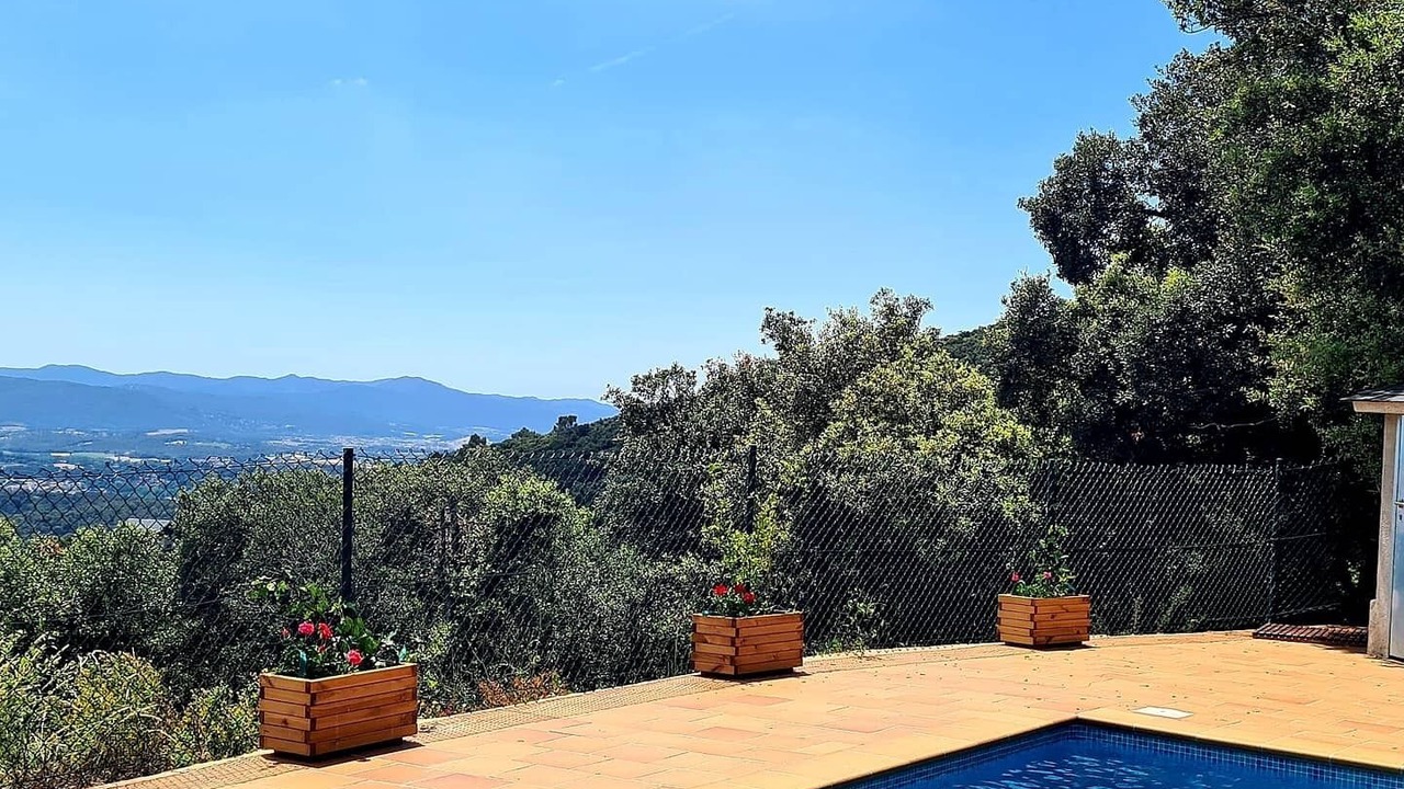 Photo of Outdoor in Sant Pere de Vilamajor