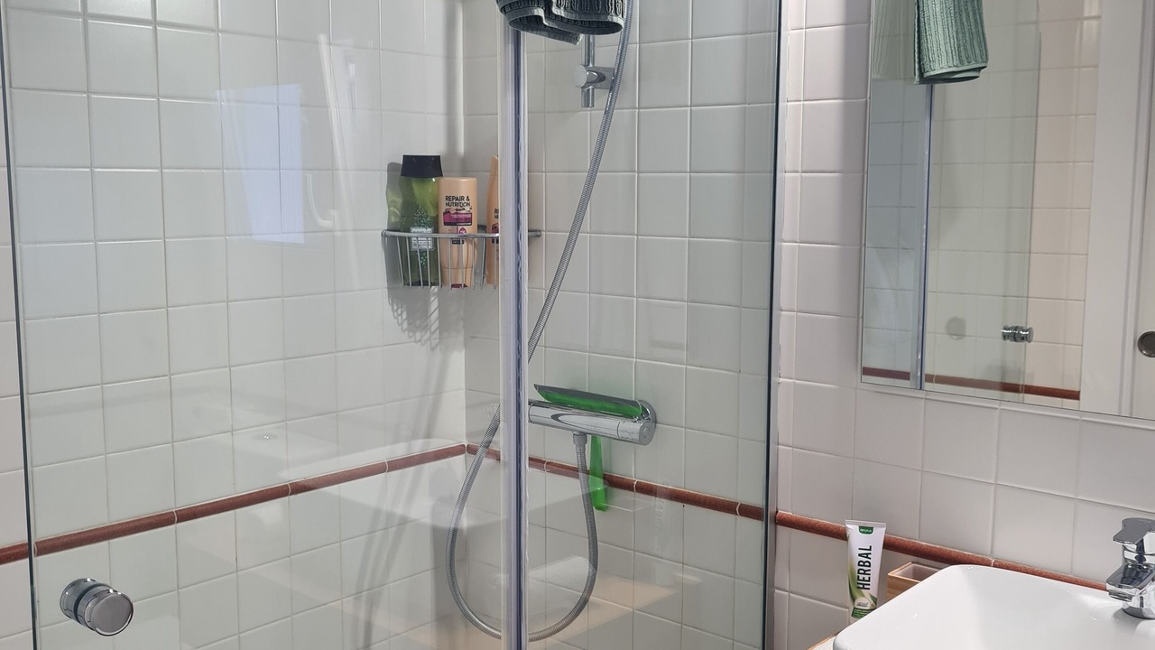 Photo of Bathroom in Sant Pere de Vilamajor