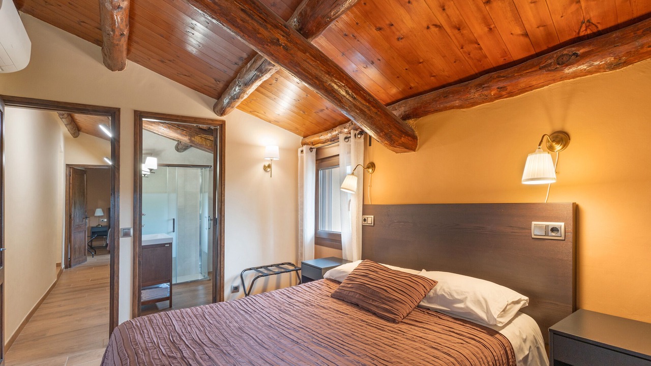 Photo of Bedroom in Cardona