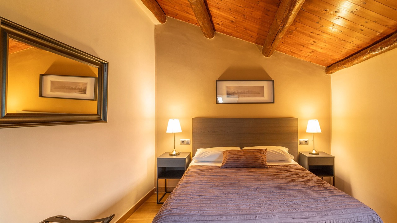 Photo of Bedroom in Cardona