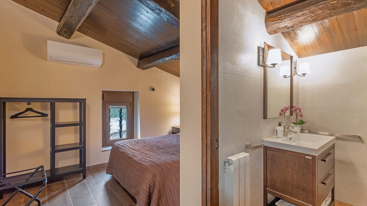 Photo of Bedroom in Cardona