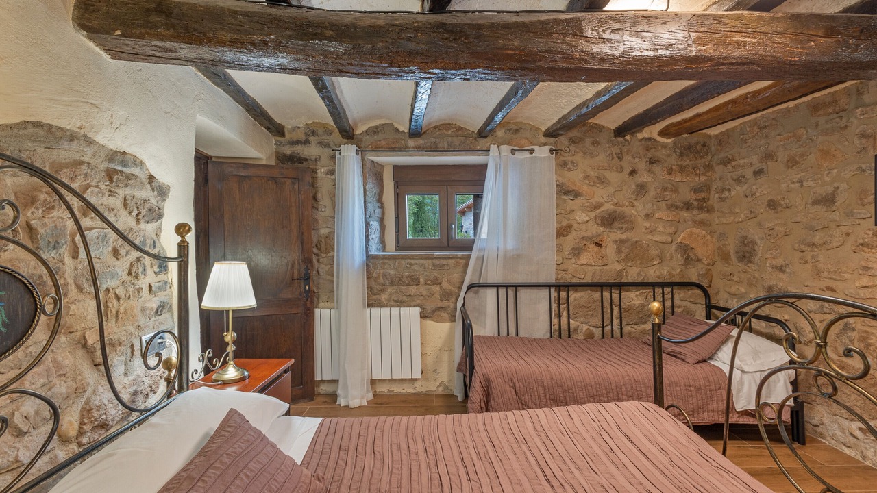 Photo of Bedroom in Cardona