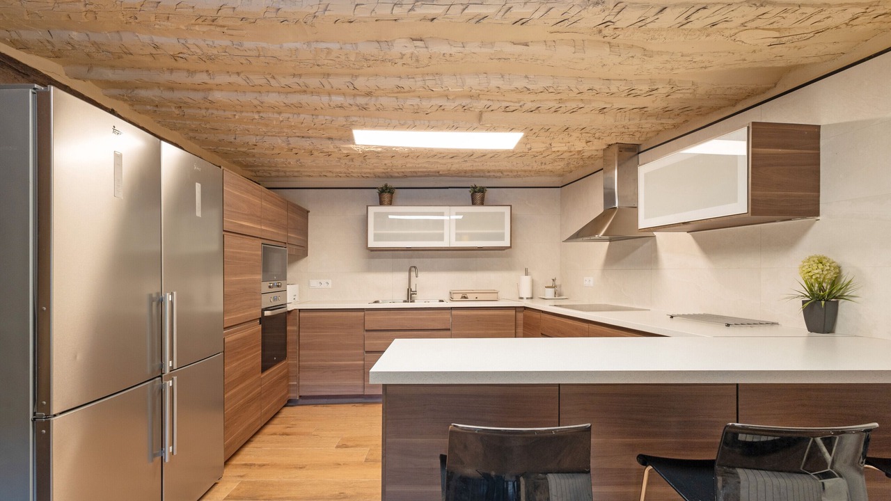Photo of Kitchen in Cardona