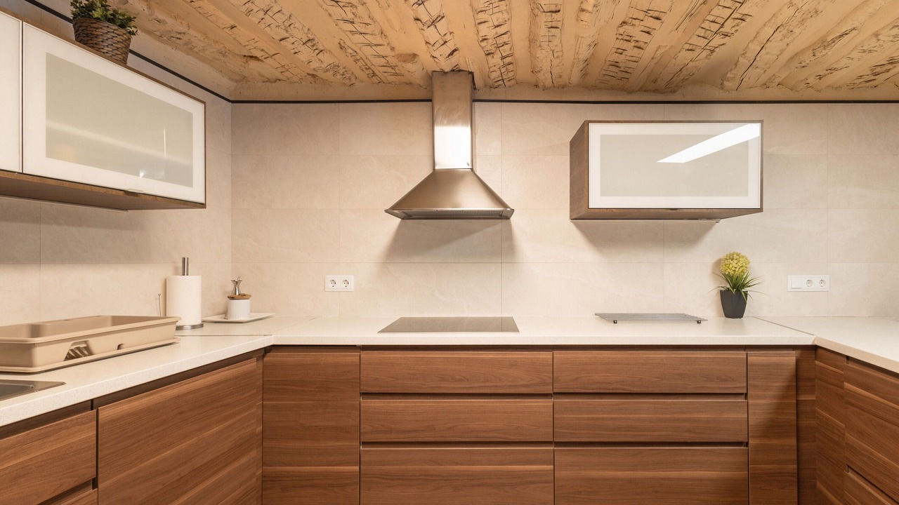 Photo of Kitchen in Cardona