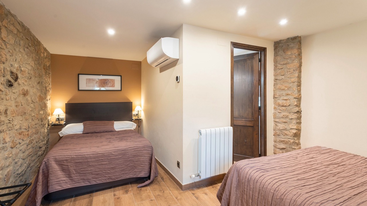 Photo of Bedroom in Cardona