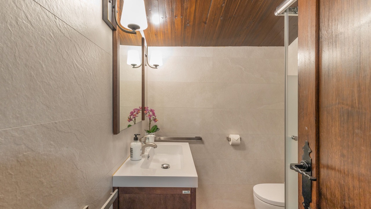 Photo of Bathroom in Cardona