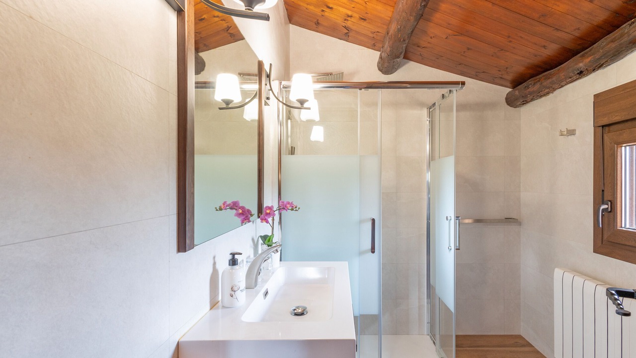 Photo of Bathroom in Cardona