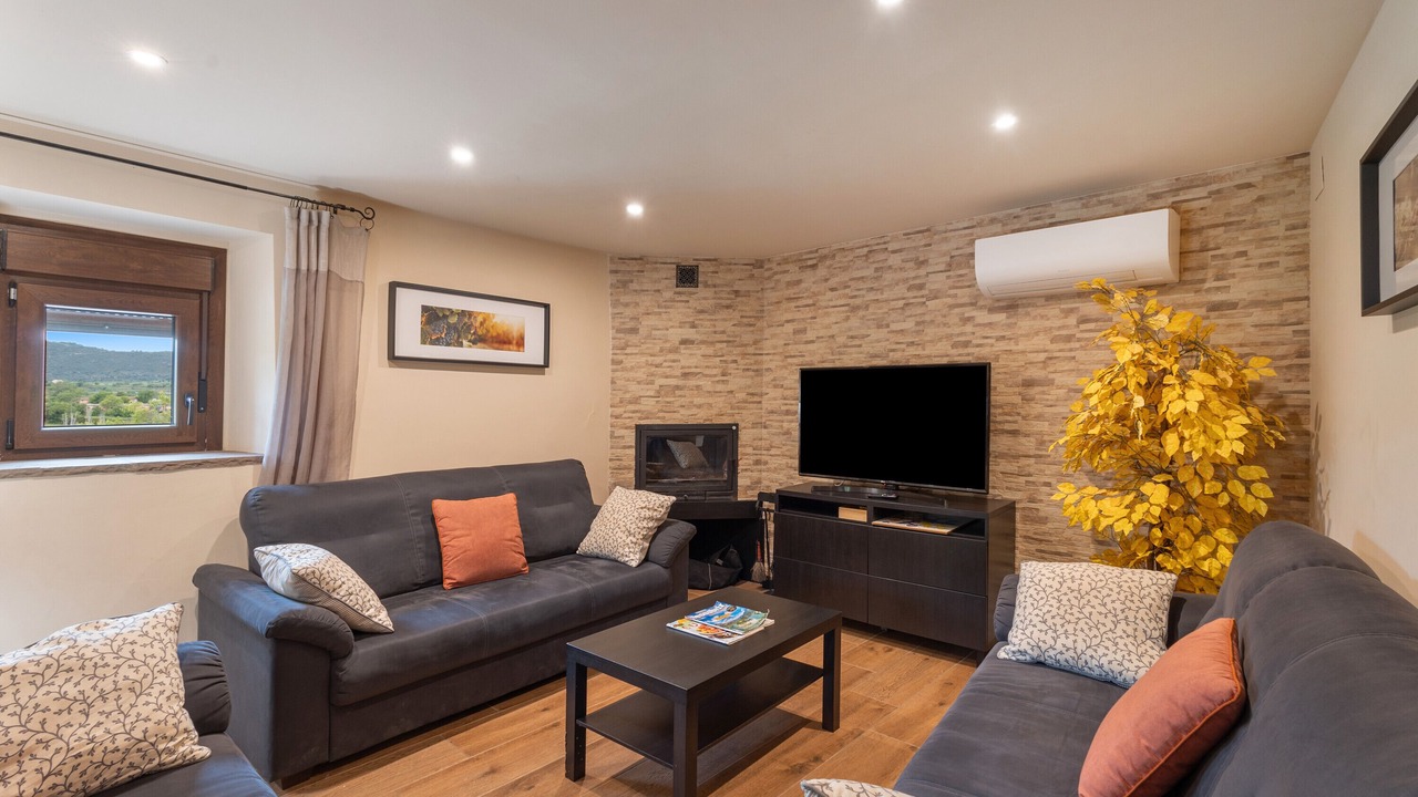 Photo of Livingroom in Cardona