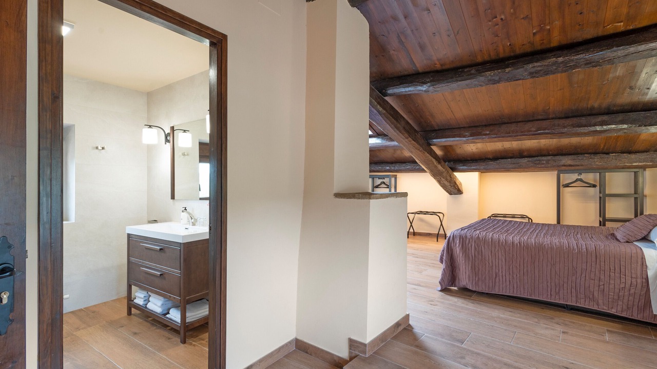 Photo of Bedroom in Cardona