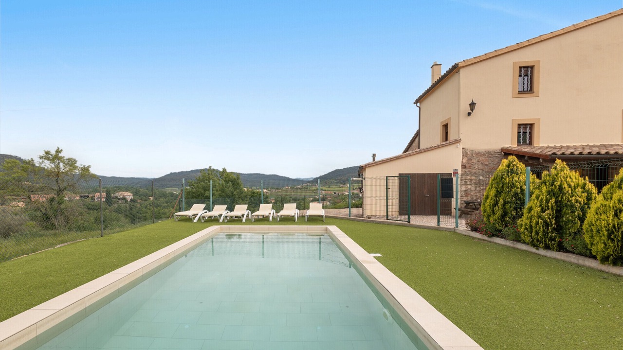 Photo of Outdoor in Cardona