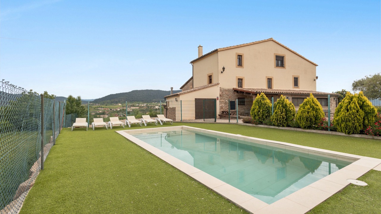 Photo of Outdoor in Cardona