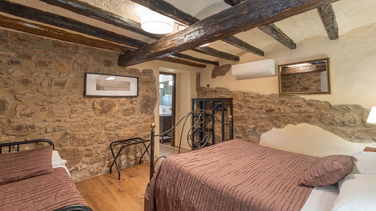 Photo of Bedroom in Cardona