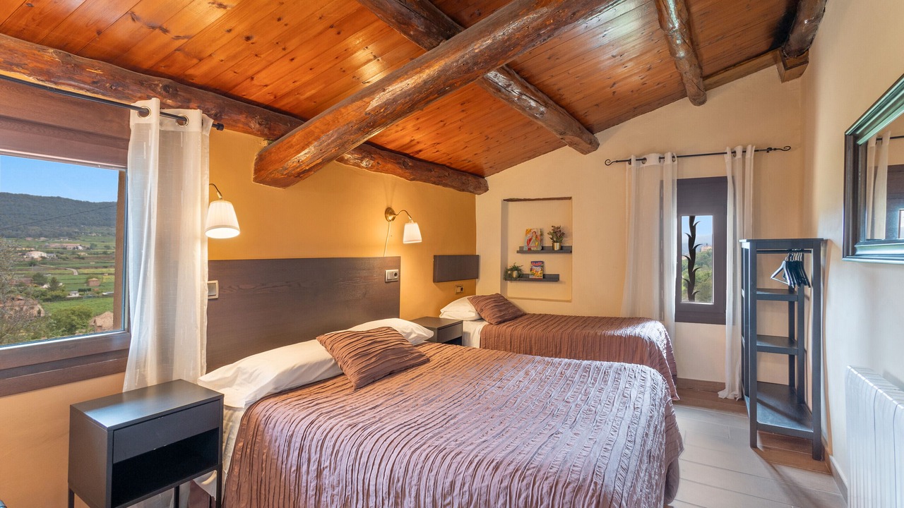 Photo of Bedroom in Cardona