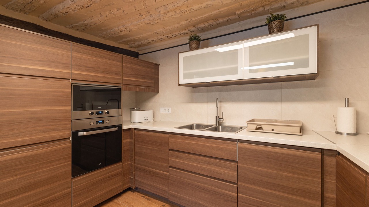 Photo of Kitchen in Cardona