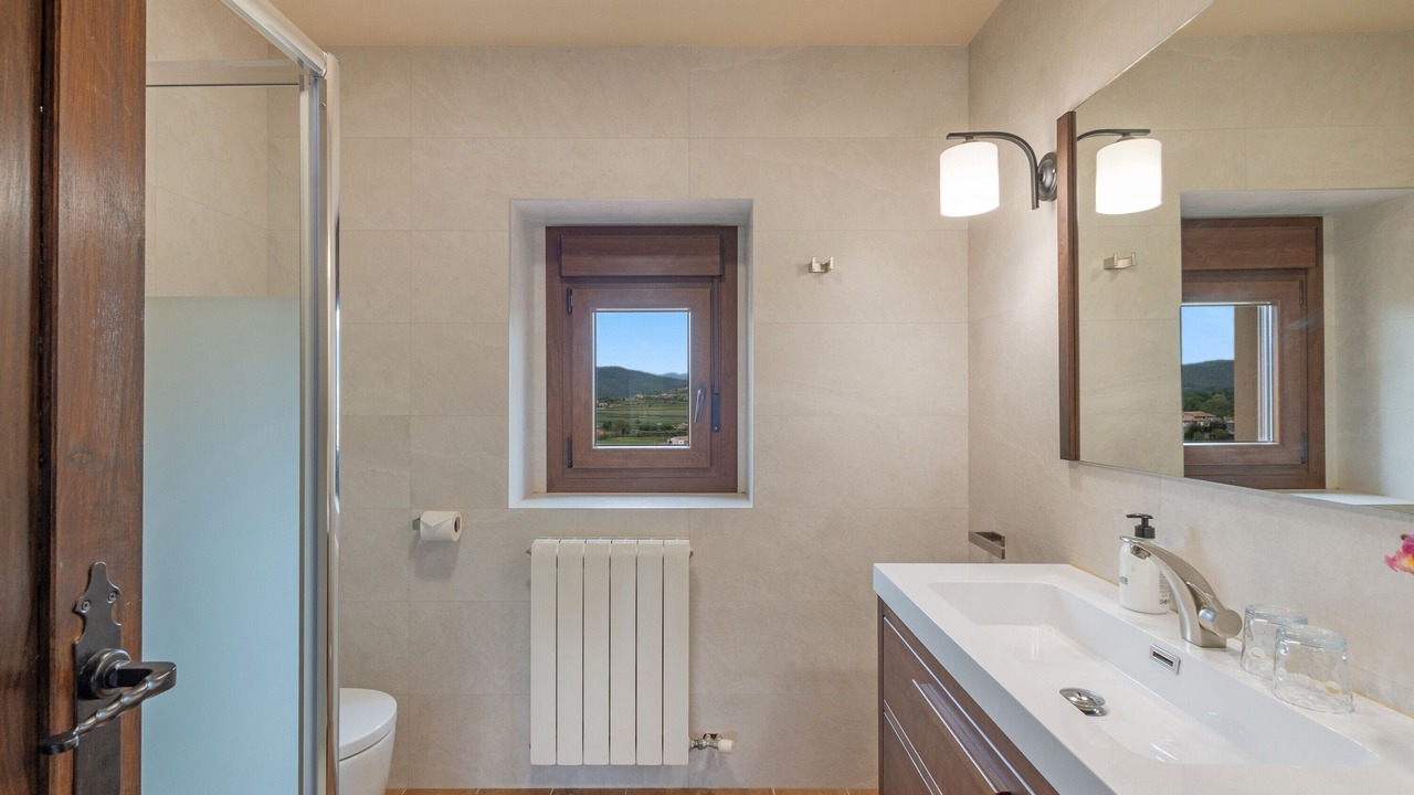 Photo of Bathroom in Cardona