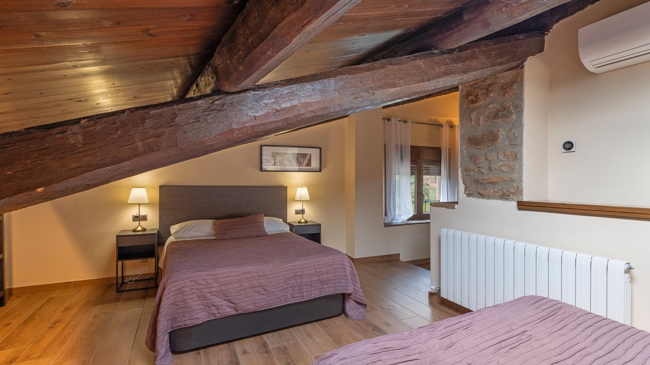 Photo of Bedroom in Cardona