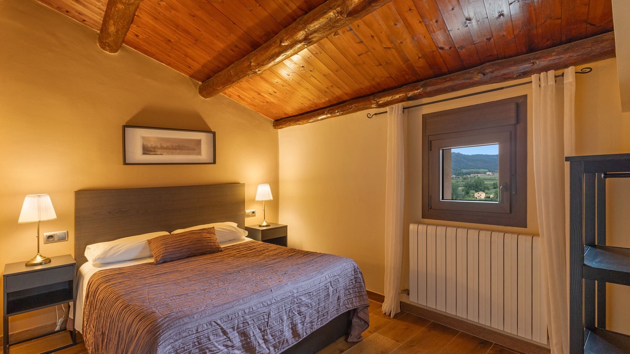 Photo of Bedroom in Cardona
