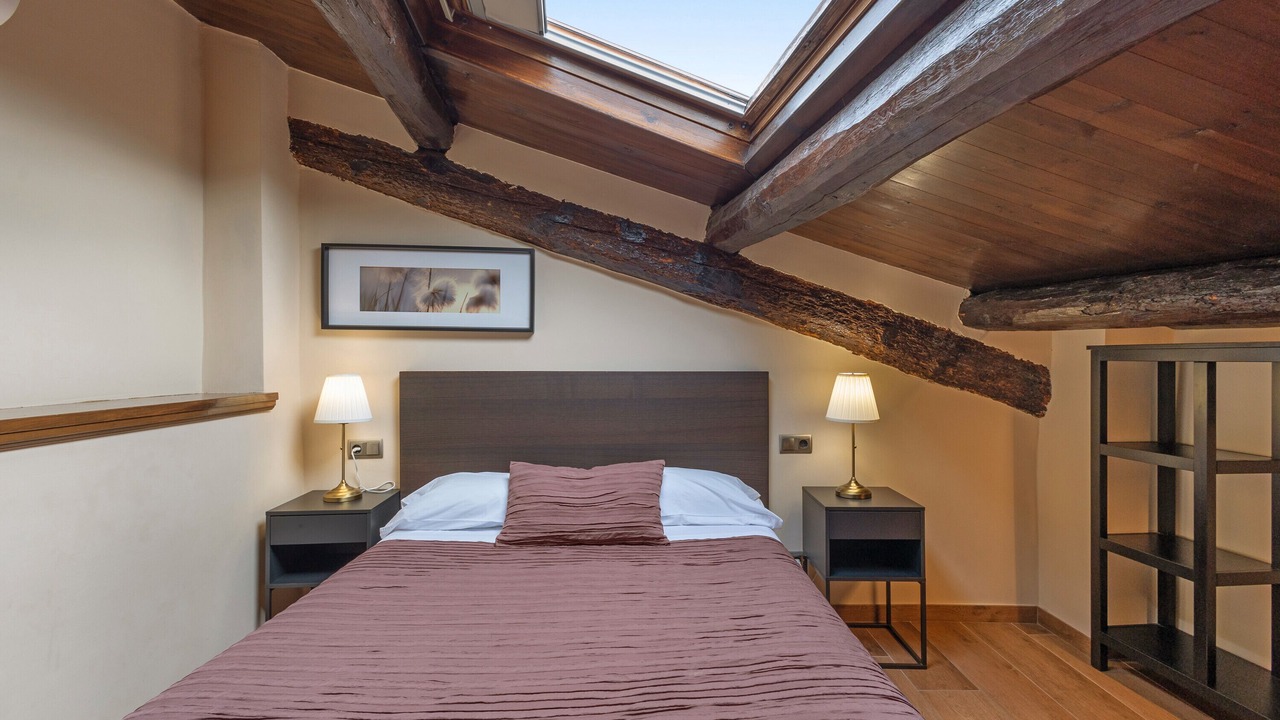 Photo of Bedroom in Cardona