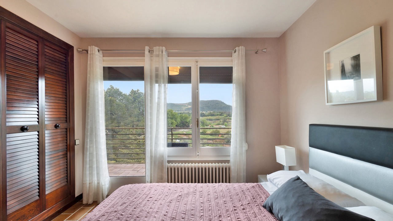 Photo of Bedroom in Cardona