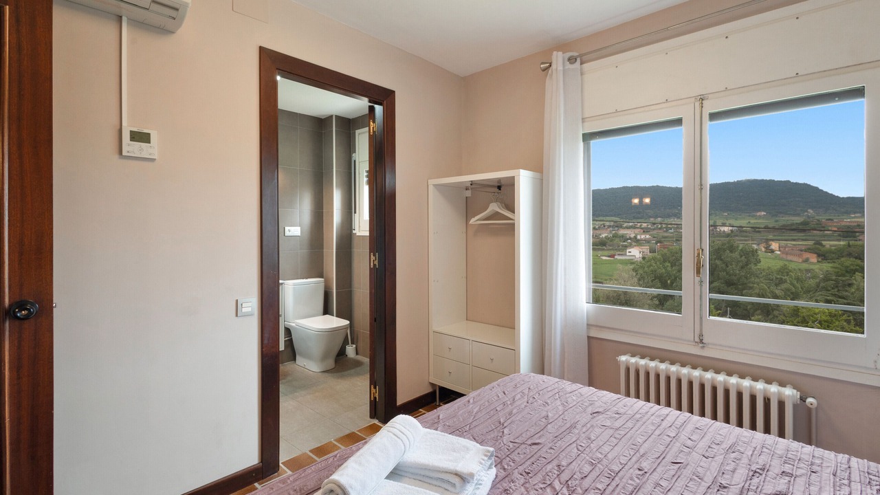 Photo of Bedroom in Cardona