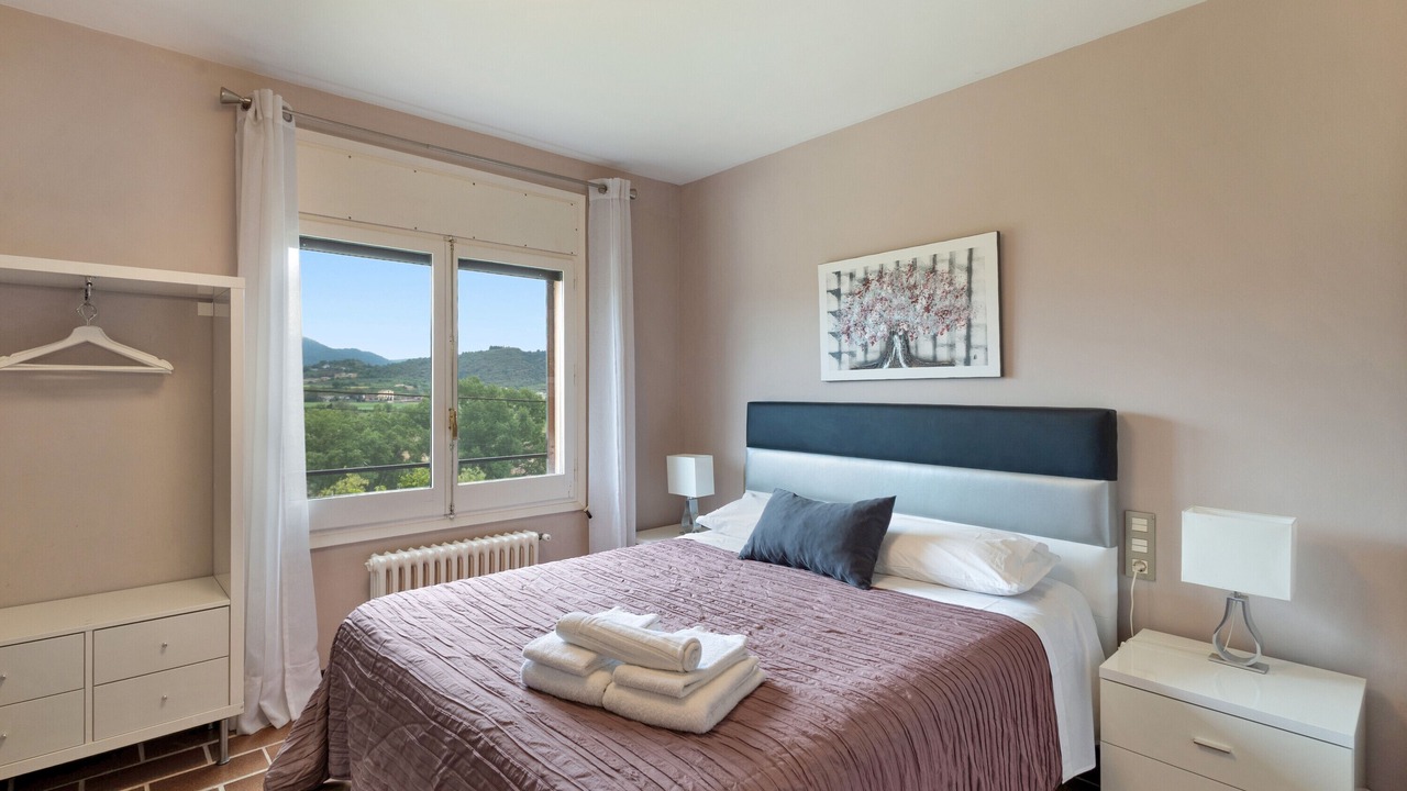 Photo of Bedroom in Cardona