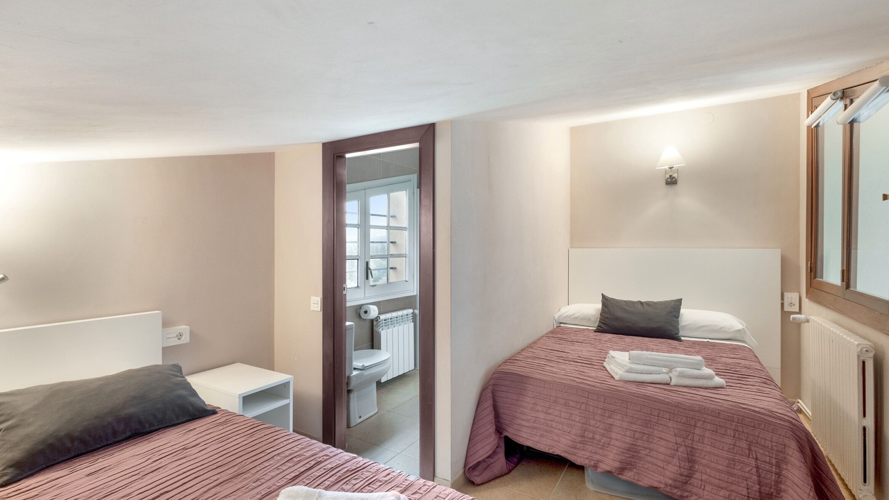 Photo of Bedroom in Cardona