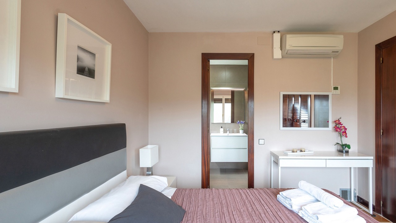 Photo of Bedroom in Cardona