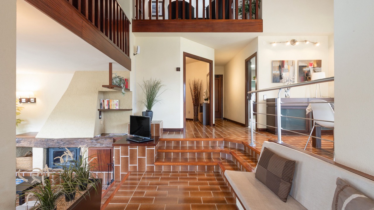 Photo of Livingroom in Cardona